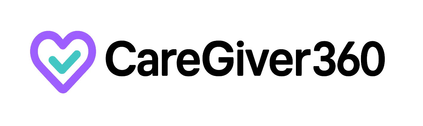 Caregiver360 logo